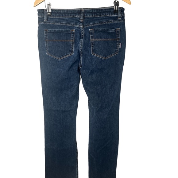 Patagonia Jeans Womens - Picture 2 of 6